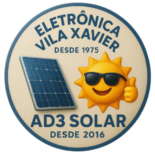 Eletrônica Xavier